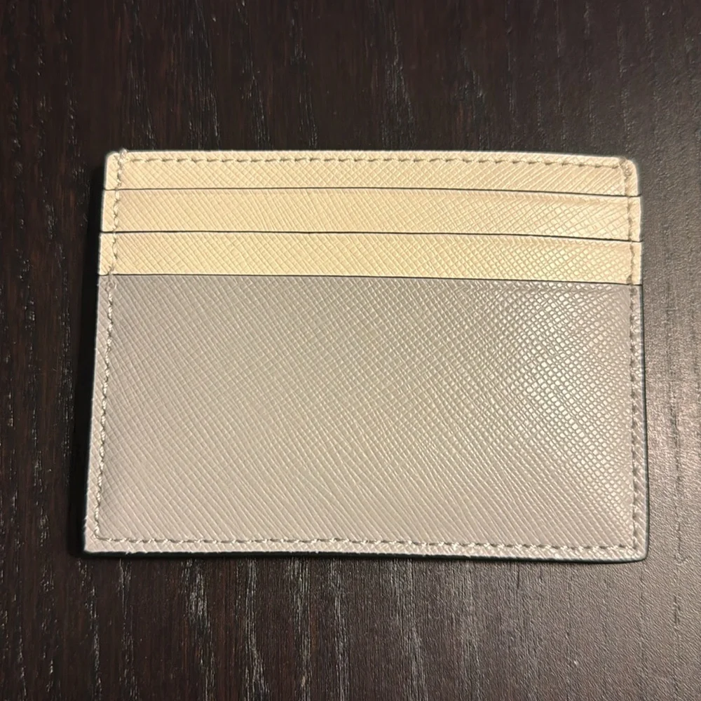 NWT KATE SPADE wristlet and card holder - Picture 6 of 15